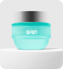 TOO-POUTY Clinically Proven Lip Plumping Mask